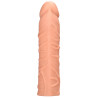 Real Rock Gaine de pénis Realrock 17 x 4cm